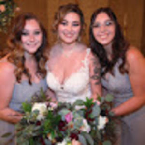 Meet your Posher, Sierra